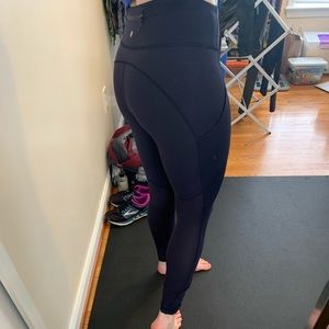 Lululemon Fast and Free Tight